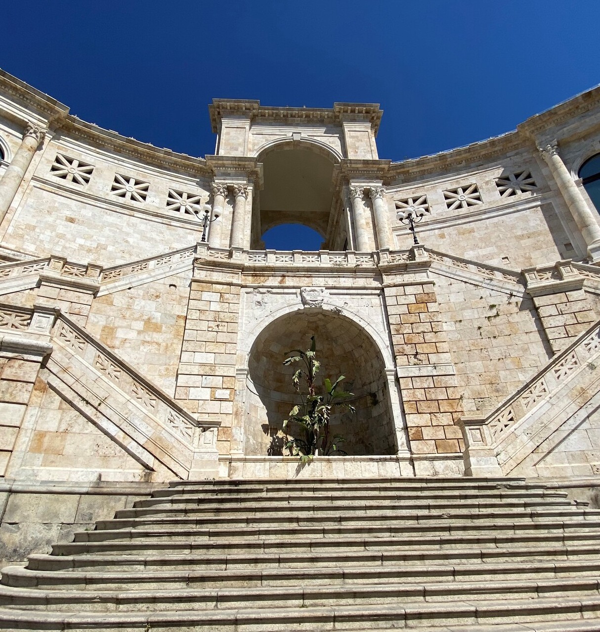 Bastione di Saint Remy