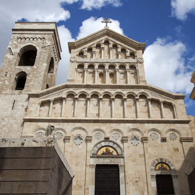 Cagliari Cathedral